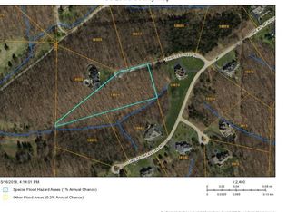 18626 Thistle Hill Rd, Glencoe, MO 63038