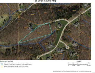 18626 Thistle Hill Rd, Glencoe, MO, 63038