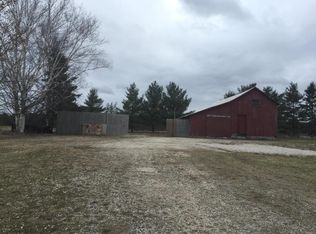 2507 Rockledge Rd, Mishicot, WI 54228