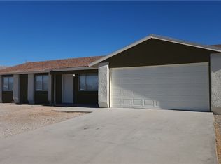 2041 Kearney St, Pahrump, NV 89048
