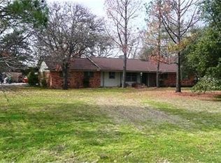 7116 Hackberry Dr, Greenville, TX 75402