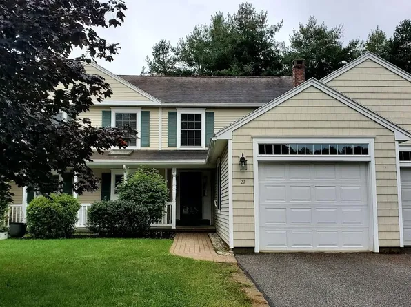 21 Signature Drive #21, Brunswick, ME 04011