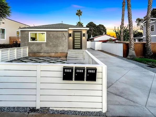 3773 Texas St, San Diego, CA 92104