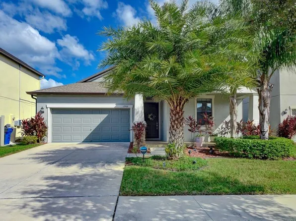 13906 Roseate Tern Ln, Riverview, FL 33579