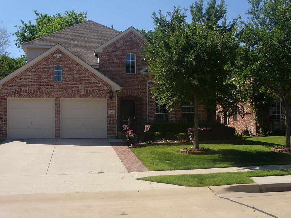 5541 Amber way