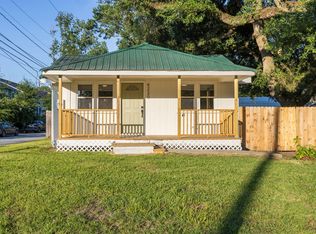 4230 S Rhett Ave, North Charleston, SC 29405