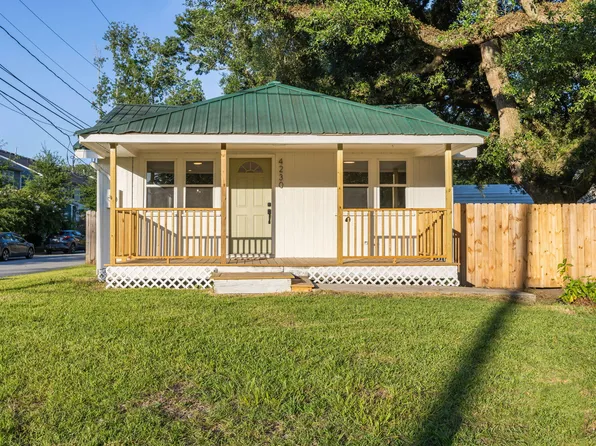 4230 S Rhett Ave, North Charleston, SC 29405