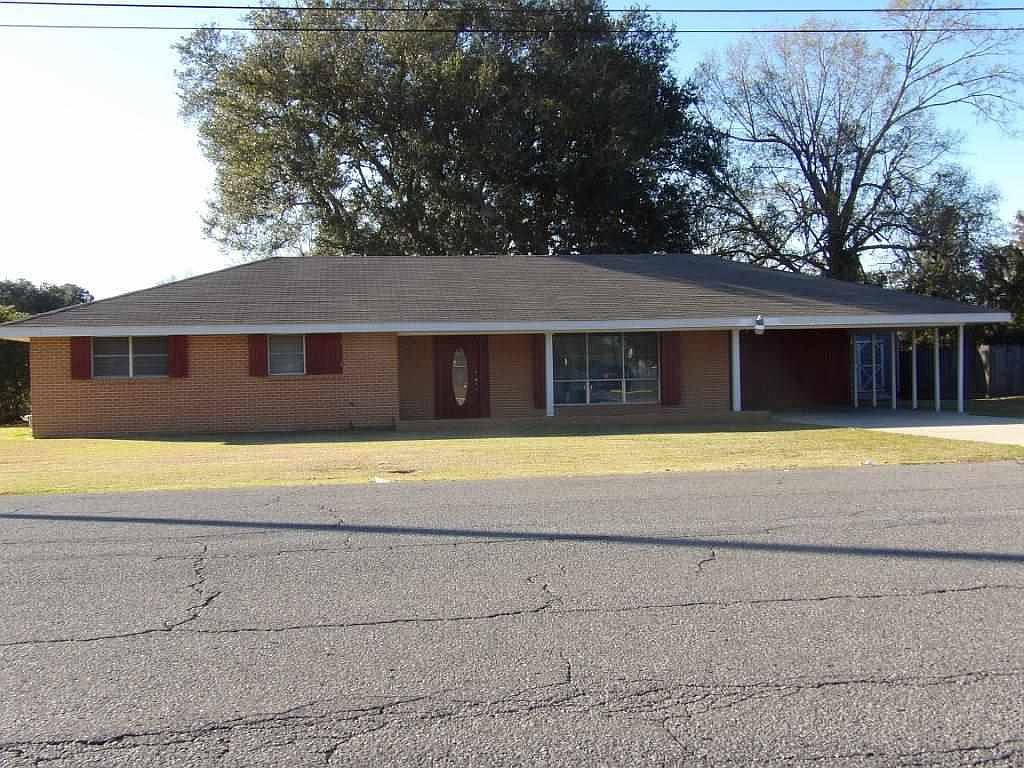 806 Barbier Ave, Thibodaux, LA 70301 Zillow