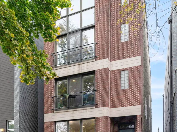 2329 N Leavitt St #1, Chicago, IL 60647
