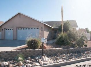 2410 Airfield Ave, Kingman, AZ 86401