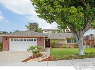 5938 Agee St, San Diego, CA 92122