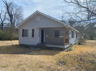 807 Jones St, Hope, AR 71801