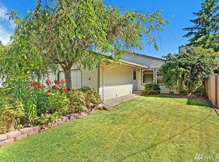 6 108th St SE, Everett, WA 98208