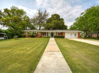3610 Ranch Road 1869, Liberty Hill, TX 78642