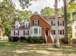 4717 Stoney Creek Pkwy, Chester, VA 23831