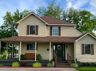 5990 S County Road 575 E, Selma, IN 47383