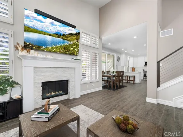 6 Via Trompeta, Rancho Santa Margarita, CA 92688