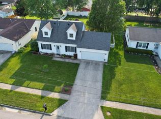 1029 Underwood South Dr, Marion, OH