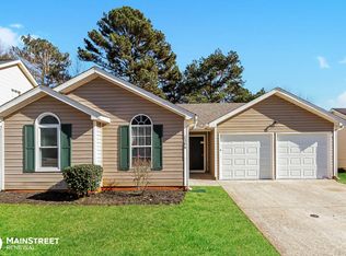 2386 Rambling Way, Lithonia, GA 30058