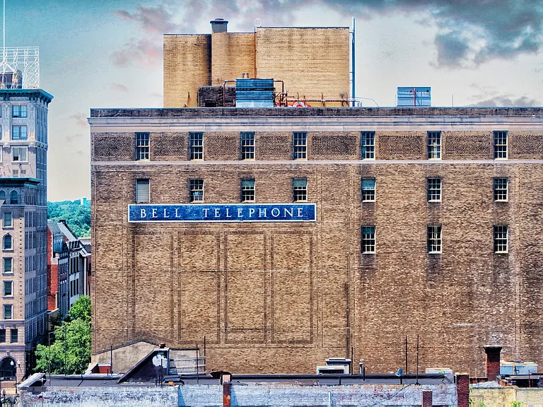The Bell Apartments — Photo 16
