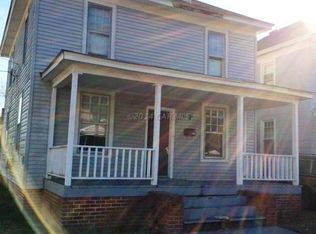 719 Smith St, Salisbury, MD 21801
