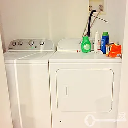 Rented by Brooklyn Key