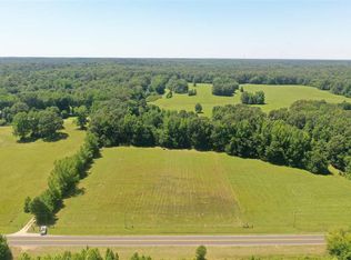 117 Deer Creek Rd, Byhalia, MS 38611