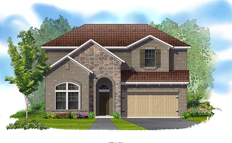 B Exterior