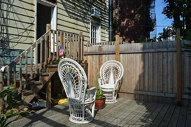 Rented by Citi Habitats