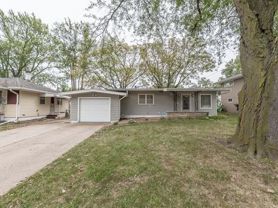 4925 Browne St, Omaha, NE, 68104