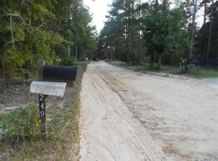 249 Dixieland Trl, Leesville, SC 29070