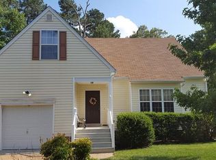 9408 Willow Ridge Dr, Glen Allen, VA 23060