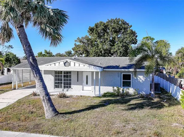 4245 Gorgas St, North Port, FL 34287