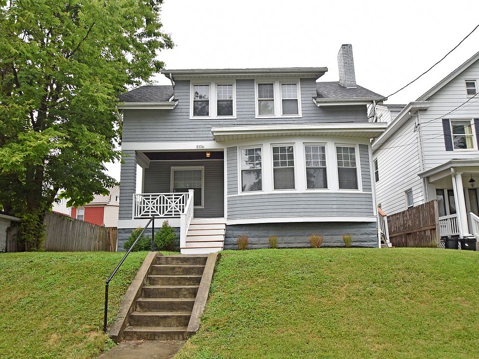 1st image of 2116 Hudson Ave