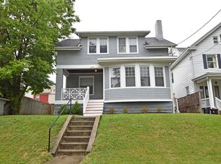 2116 Hudson Ave, Cincinnati, OH 45212