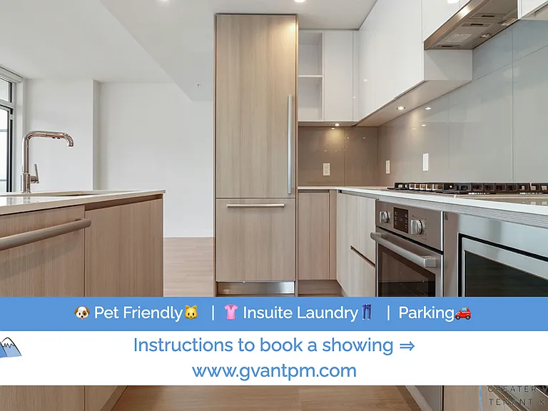 618 Carnarvon St #1403 — Photo 1