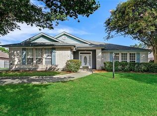 129 Pebble Beach Dr, Slidell, LA 70458