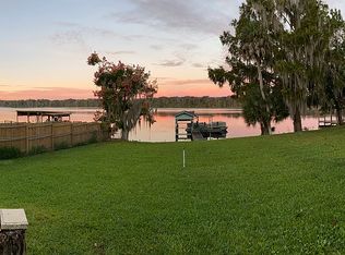 138 Nortons Fish Camp Rd, Satsuma, FL 32189