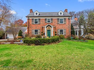 512 S Spring Ave, La Grange, IL 60525