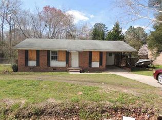 1014 Watson Dr, Elgin, SC 29045