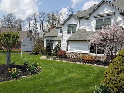 614 Glenview Dr, Horsham, PA, 19044