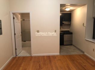 81A Essex St #21, Boston, MA 02111