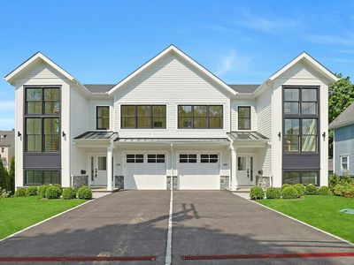 88 Orchard Avenue Unit A, Rye, NY, 10580