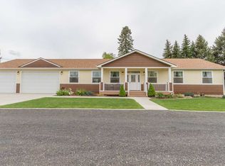 2916 E Wilding Ave, Spokane, WA 99217