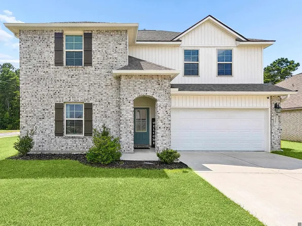 13261 Fowler Dr, Walker, LA 70785