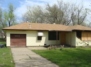 4003 E Woodrow Pl, Tulsa, OK 74115