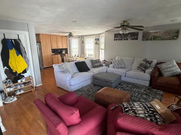 27-29 Minnesota Ave #2, Somerville, MA 02145