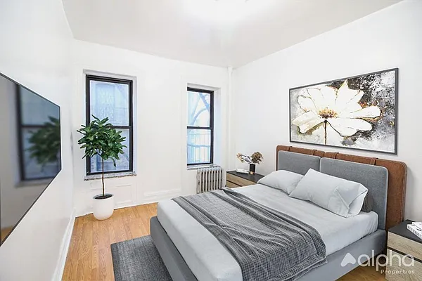 Rented by Alpha Properties NYC I LLC | media 2
