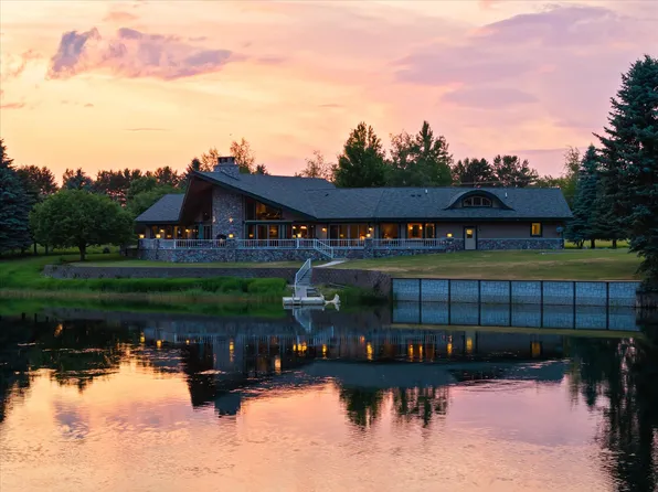 639 Three Eagle Ln, Bigfork, MT 59911