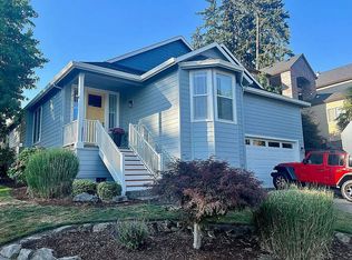 12404 SW Quail Creek Ln, Tigard, OR 97223